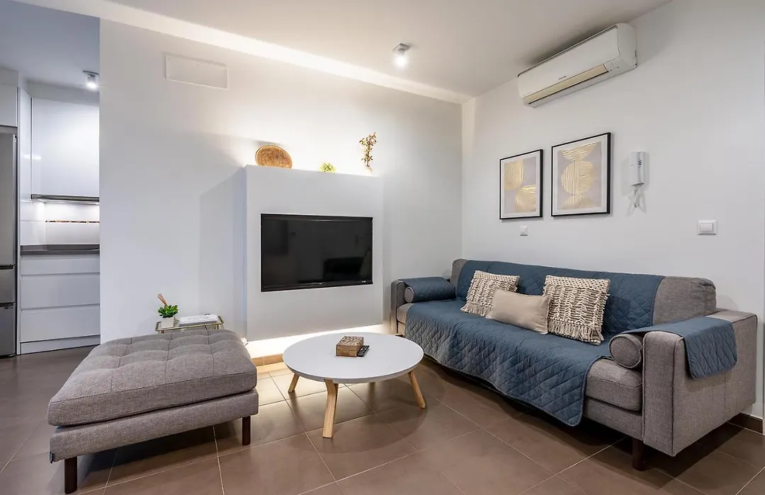 tuGuest S.Pedro Apartments-1