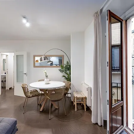 tuGuest S.Pedro Apartments-3