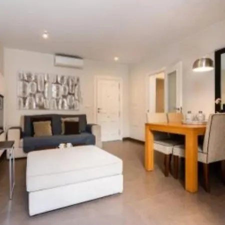 tuGuest S.Pedro Apartments-2